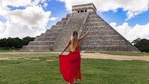 Chichén Itzá Guided Tour with Cenote Swim and Yucatecan Lunch