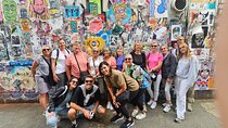 Private Street Art Tour in London