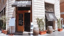 Rome Pizza Making Class at Jazz Café