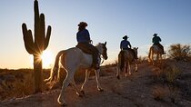 El Conquistador Sunset Trail Ride