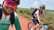 Morning Village & Countryside Bike Experience – Siem Reap