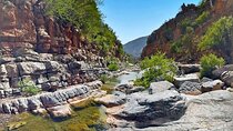 Agadir Adventure in Paradise Valley and its Natural Pools