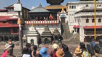 Private Kathmandu UNESCO World Heritage Tour with Expert Guide