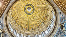 Rome: Private Vatican Museums & St. Peter’s Basilica Tour