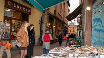 Bologna Private Food Tour Eating around the Centre