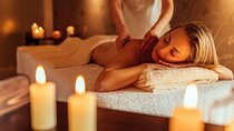 Cleopatra Bath Spa, Full Body Massage, Sauna & Jacuzzi :Hurghada