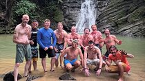 Waterfall Jungle Tour