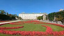 Vienna: Small Group Tour to Salzburg and the Lakes Region
