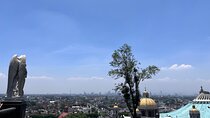 Meet the Basilica of Guadalupe with lunch