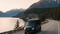 Private Transfer Vancouver YVR Airport to Whistler Hotel Village