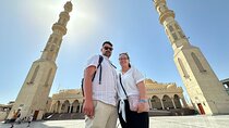 Private Guided Hurghada City Tour with Hotel Transfer
