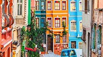 Private Istanbul Hidden Gems Tour