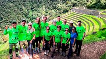 Short Inca Trail to Machu Picchu 2D/1N