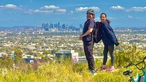 Beverly Hills: Scott E-Bike Tours Hollywood LA Private Tour