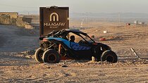 Buggy Adventure, Dinner with Show in Agafay Desert from Marrakech