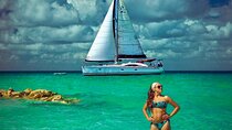 Saona Island Private VIP Sailing Yacht Tour