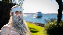 Aboriginal Sydney Cultural Immersion Tour 