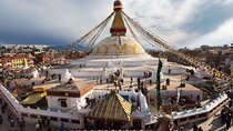 1 Day Kathmandu 7 UNESCO Heritage Tour