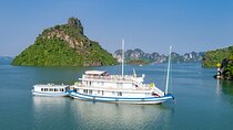 Halong & Bai Tu Long Luxury Day Tour - Fishing village & Kayak