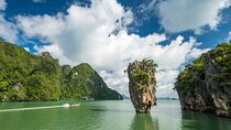 James Bond Island Trip By Premium Speed Boat from Krabi