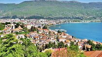North Macedonia Ohrid UNESCO Day Tour from Durres and Golem