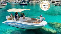 Private Capri Tour & Blue Grotto by boat