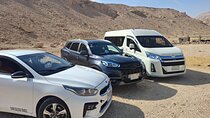 Private Transfer Luxor to Hurghada