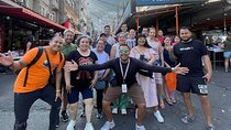Rocinha Cultural Experience Walking Tour with Local Guide