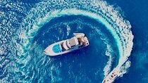 Private Speedboat & Yacht Tour | Hurghada