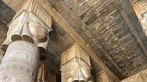 Private Day Trip From Luxor to Abydos and Dendara Temples 