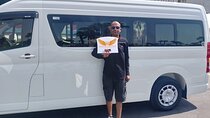 Private Transfer From Luxor to Marsa Alam