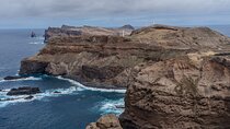 Private Jeep Tour of Madeira's Coastline