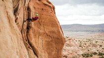 Private Guided Canyoneering Zion Park Area with Rappelling