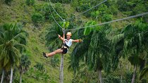 Zipline Expedition In Punta Cana