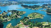 Tour to Guatapé From Medellin by Private Transportation