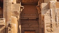 Private Full Day Trip From Luxor to Aswan