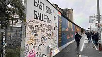 East side Gallery Tour