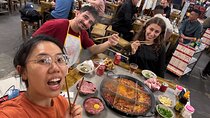 Chengdu Hotpot Tasting Experience with Stories and Culture