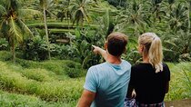 Ubud Culture and Nature Tour