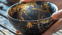Kyoto Kintsugi Making Traditional Workshop