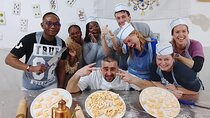 Naples Hands On Italian Cooking Class of Pasta