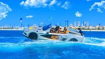 Premium Jet Car Dubai Experience Fast and Futuristic Ride