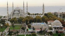 ISTANBUL SIGNATURE : Private Guided FullDay City Tour