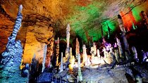 Zhangjiajie Yellow Dragon Cave Tickets 