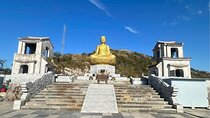 Private Tour: Yen Tu Mountain Spiritual & Breathtaking Landscapes