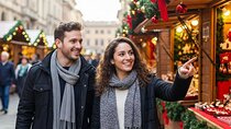 Private Tour: Experience the Christmas Magic in Bologna