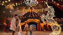 LUMAGICA Munich Festival of Lights