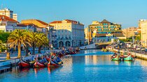 Half-day Tour of Portuguese Venice - Aveiro City