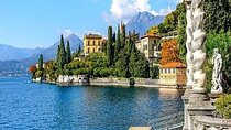 2 Hours Como Walking Tour from Milan