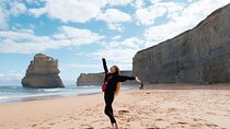 12 Apostles, Otways & Great Ocean Road Day Tour - 8 person max